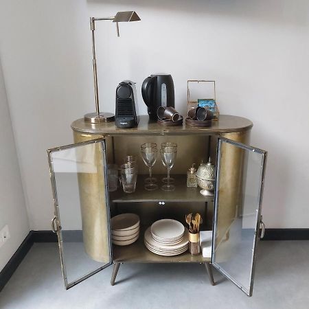 Saya Boutique Hotel Amersfoort Kültér fotó