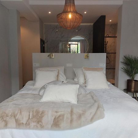 Saya Boutique Hotel Amersfoort Kültér fotó