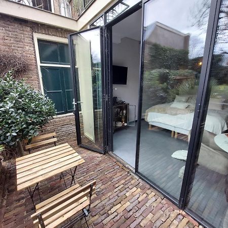 Saya Boutique Hotel Amersfoort Kültér fotó