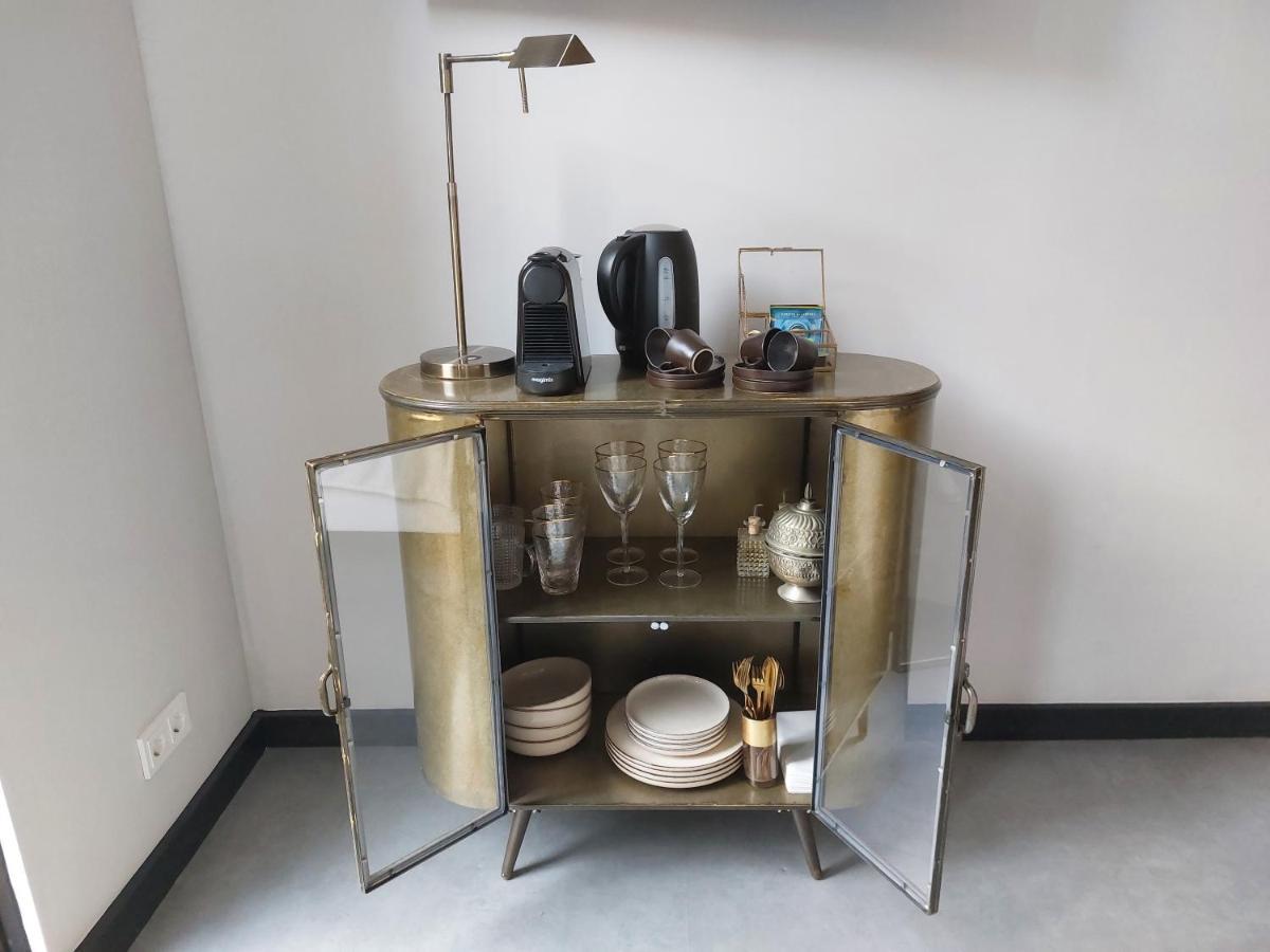 Saya Boutique Hotel Amersfoort Kültér fotó