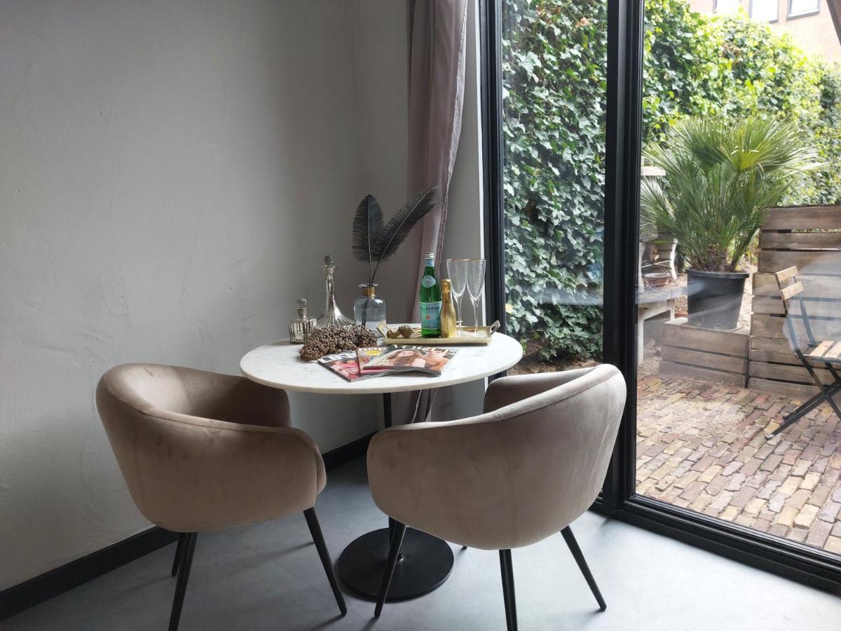 Saya Boutique Hotel Amersfoort Kültér fotó
