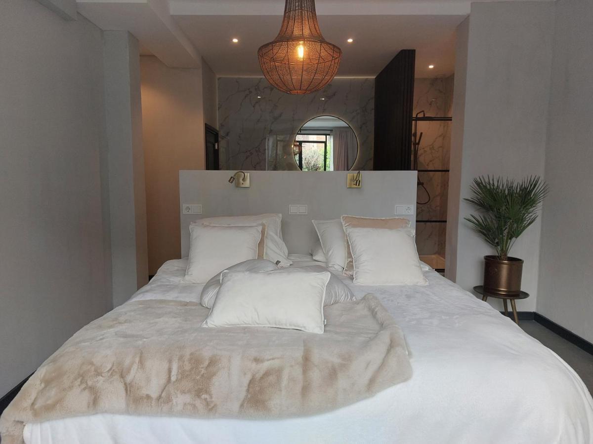 Saya Boutique Hotel Amersfoort Kültér fotó