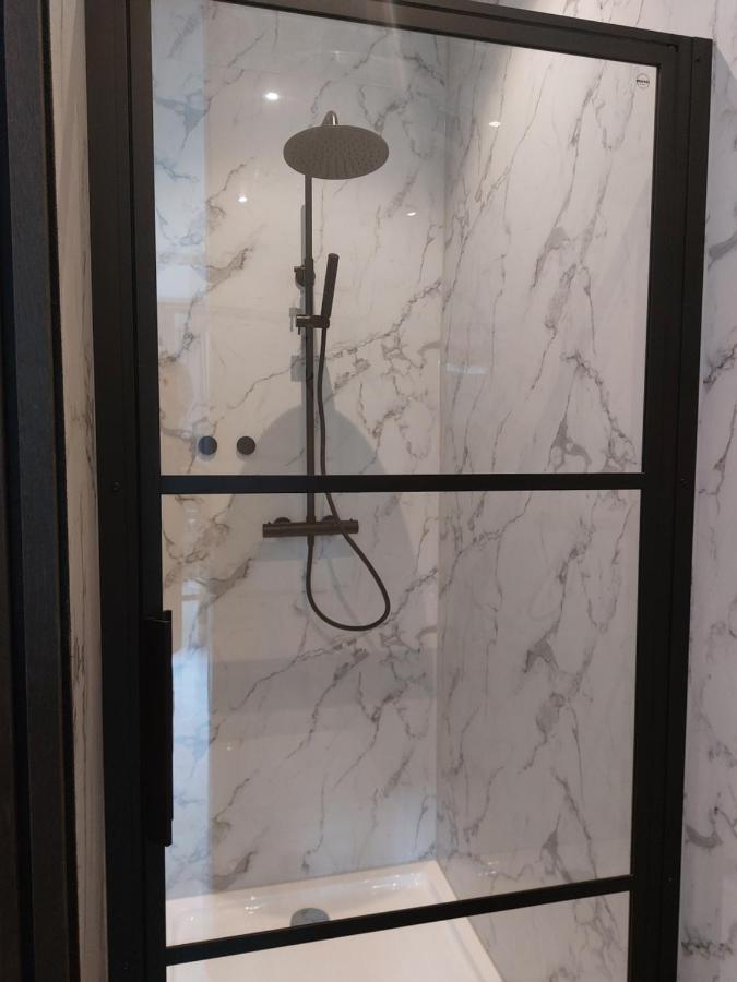 Saya Boutique Hotel Amersfoort Kültér fotó