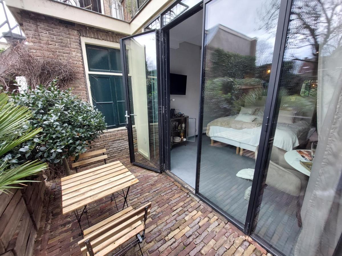 Saya Boutique Hotel Amersfoort Kültér fotó