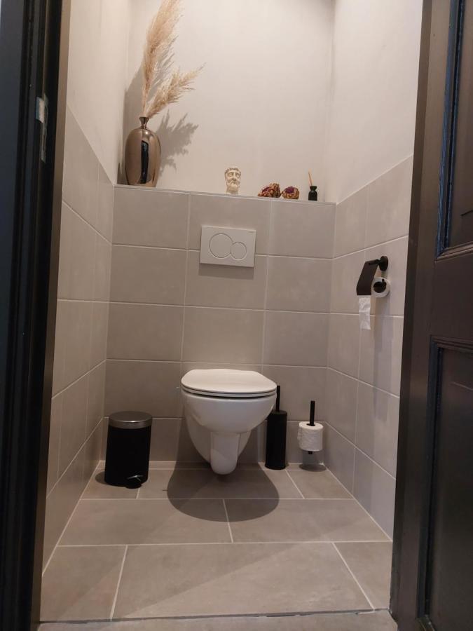 Saya Boutique Hotel Amersfoort Kültér fotó
