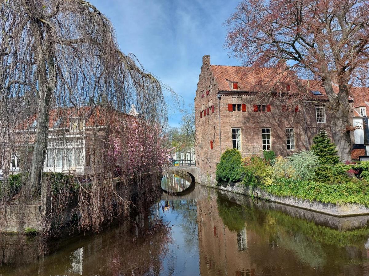 Saya Boutique Hotel Amersfoort Kültér fotó