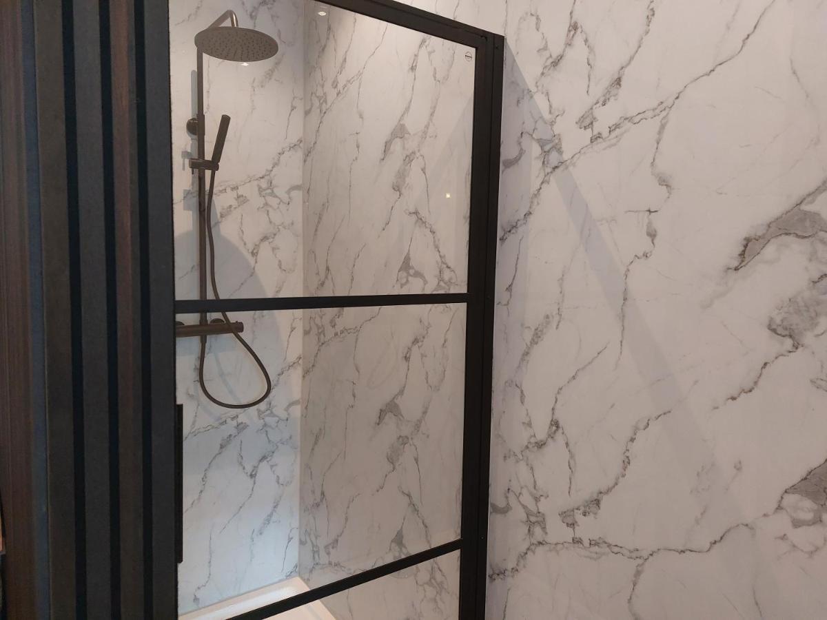 Saya Boutique Hotel Amersfoort Kültér fotó