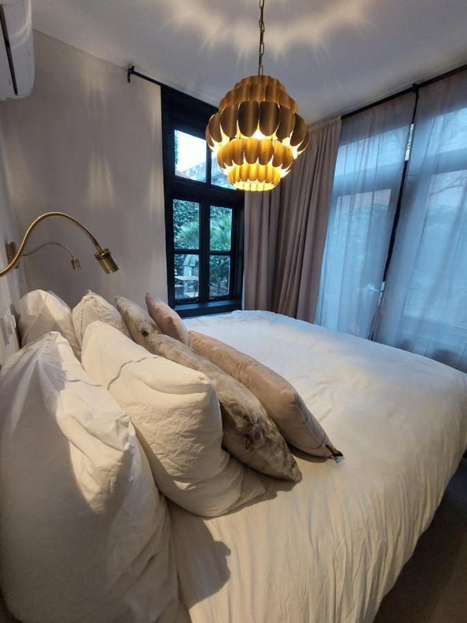 Saya Boutique Hotel Amersfoort Kültér fotó