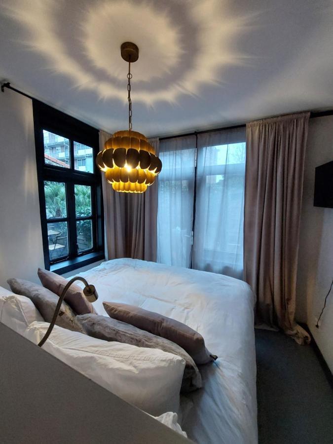 Saya Boutique Hotel Amersfoort Kültér fotó