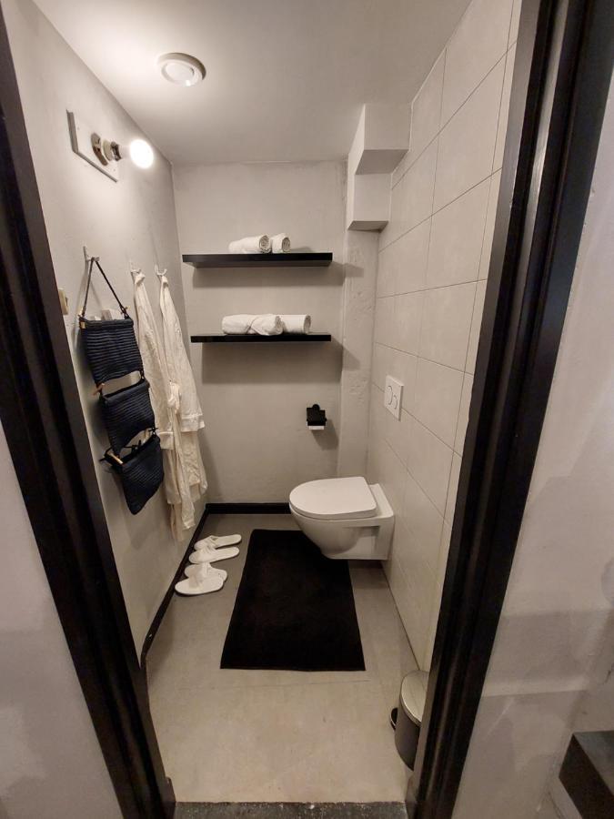 Saya Boutique Hotel Amersfoort Kültér fotó
