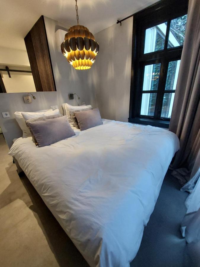 Saya Boutique Hotel Amersfoort Kültér fotó